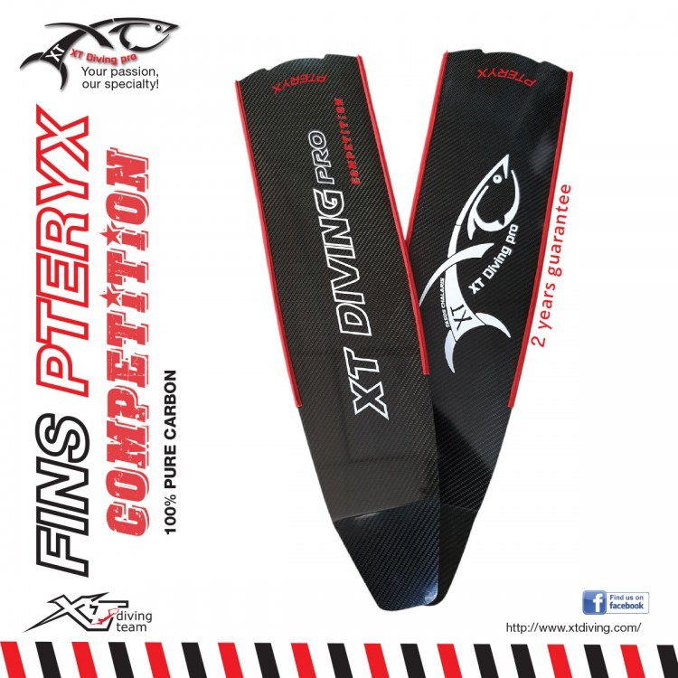 xt diving pro fins